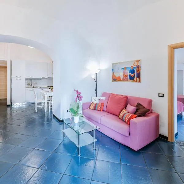 Ischia Domus, hotel in Ischia