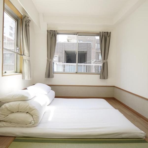 House Ikebukuro, Tokio