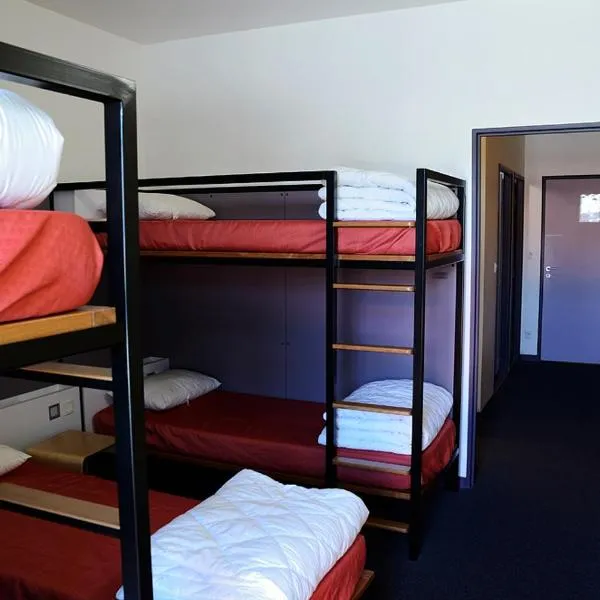 Auberge de Jeunesse de Morlaix, hotel in Morlaix