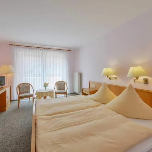 Landhaus Braband, hotel in Cuxhaven