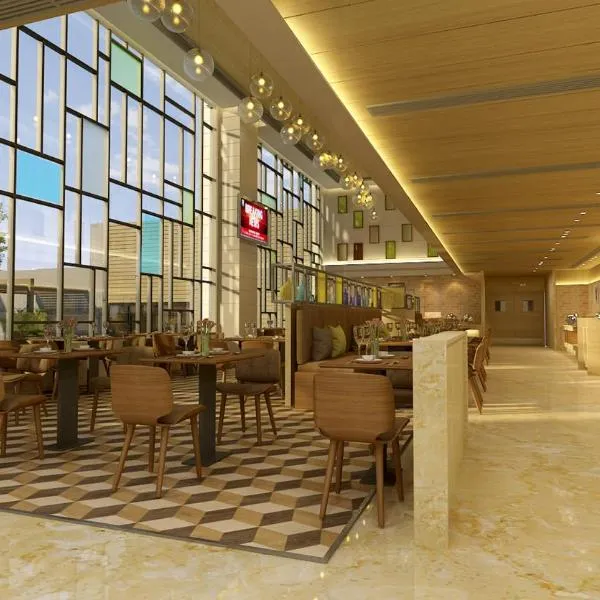 Lemon Tree Premier, Bhubaneswar, hotel in Bhubaneshwar