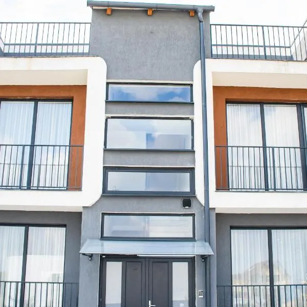 apart bun, ξενοδοχείο σε Oradea