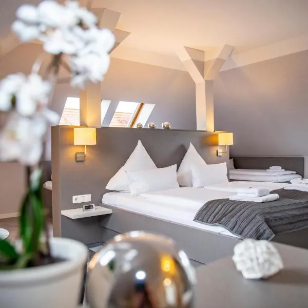 Hotel "Zur Mühle", Hotel in Hoyerswerda