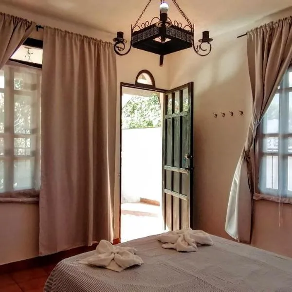 Mikaso Hotel, hotel v destinaci San Pedro La Laguna