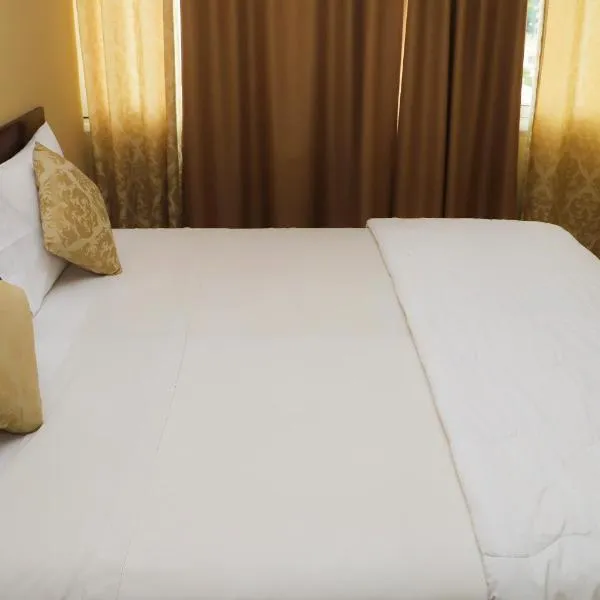 Nuevo Hotel, hotel in Rivera