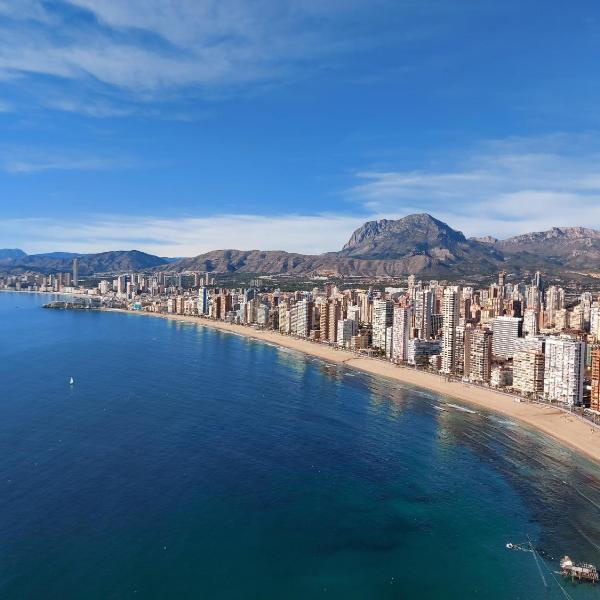 Viva Sky Benidorm