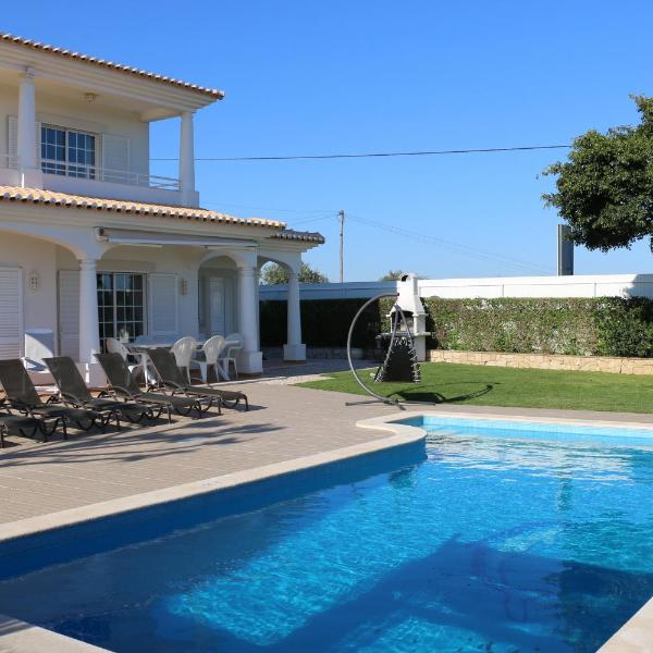 Casa Alves - Villa with private heated swimming pool