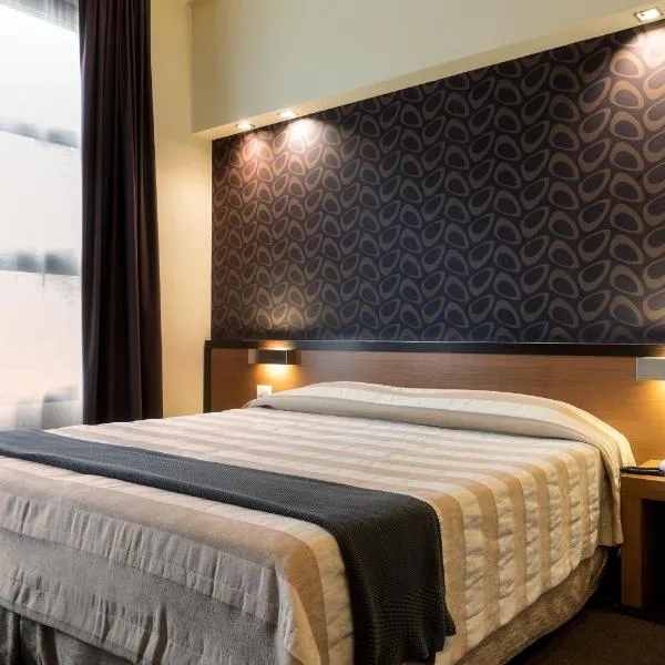 HC3 Hotel, hotel v destinaci Boloňa