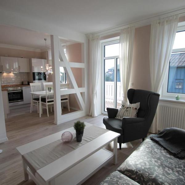1023- Alte Da h me - Neu