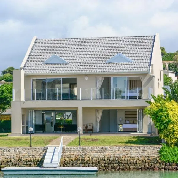 The Holy Hill Royal Alfred Marina, hotel em Port Alfred