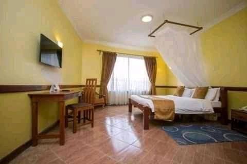 Upper Hill Guest House Nairobi- By Lux Suites Kenya