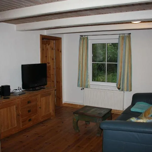 Schleikate, ξενοδοχείο σε Winnemark