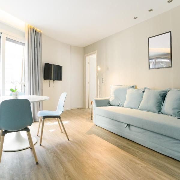 A15 Pristine & lux apartment near Syntagma square