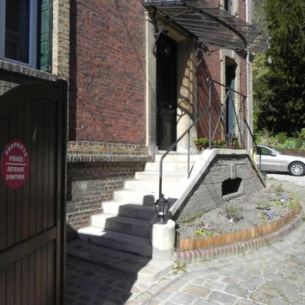 Villa MONIKA