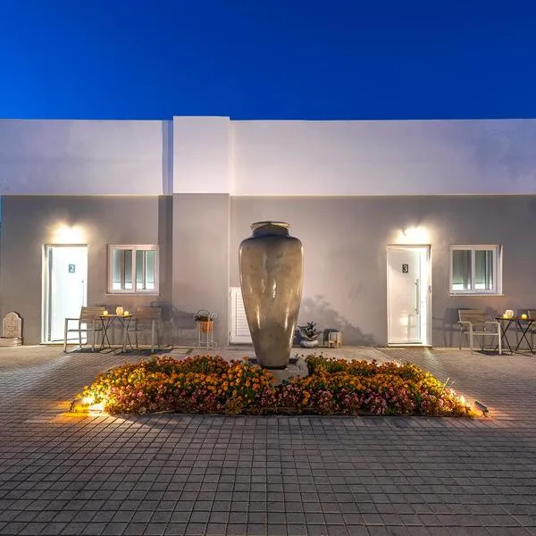 Comfort Stay Athens Airport Hotel - FREE shuttle from and to the airport, hotel in Spáta