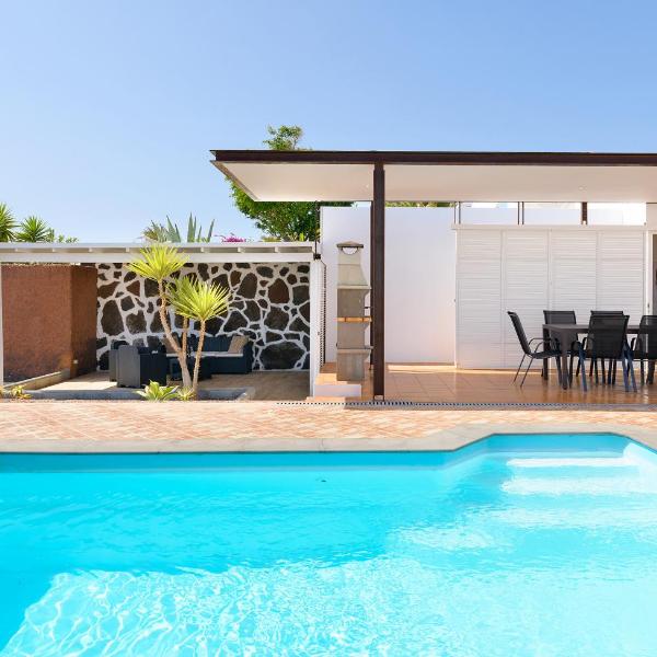 Casa Benita, relax y tranquilidad junto a las Playas de Papagayo