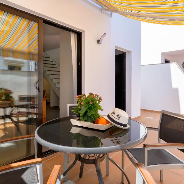 Casa Grumete, moderno y actual