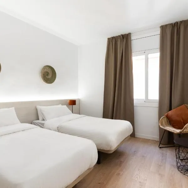 Apartamentos Venecia, hotel in Lloret de Mar