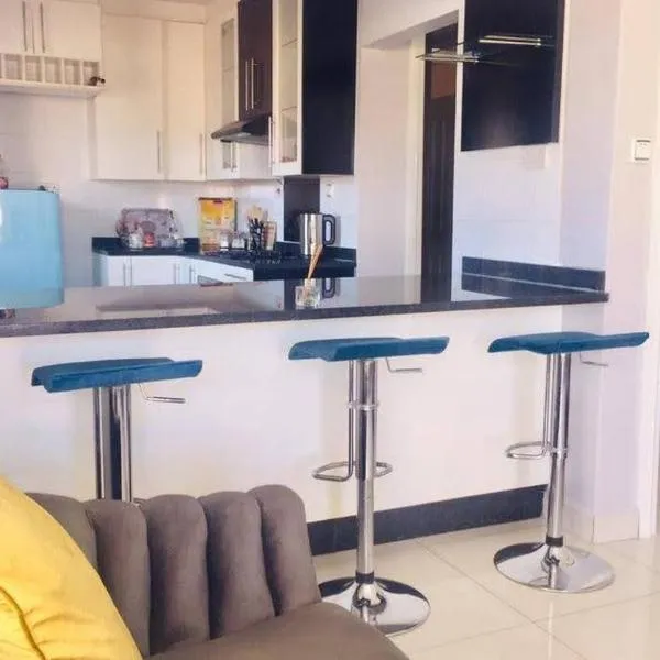 Olive Exclusive, Hotel in Gaborone