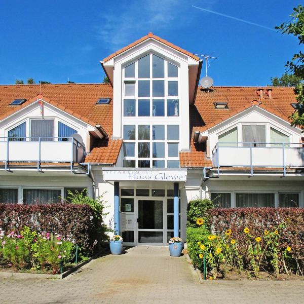 Apartment Glowe - GLW650 by Interhome