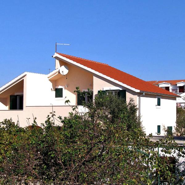 Apartment Valentina-4