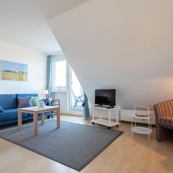 Haus Nordseegruss, App 4