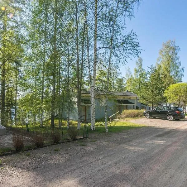 Holiday Home Rantalinna 2 by Interhome, hôtel à Ruokolahti