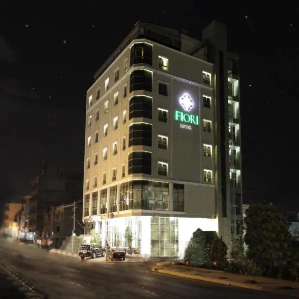 Fiori Hotel, hotel in Erbil