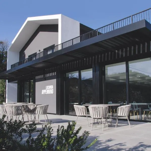 Locanda Appennino, Hotel in Predappio