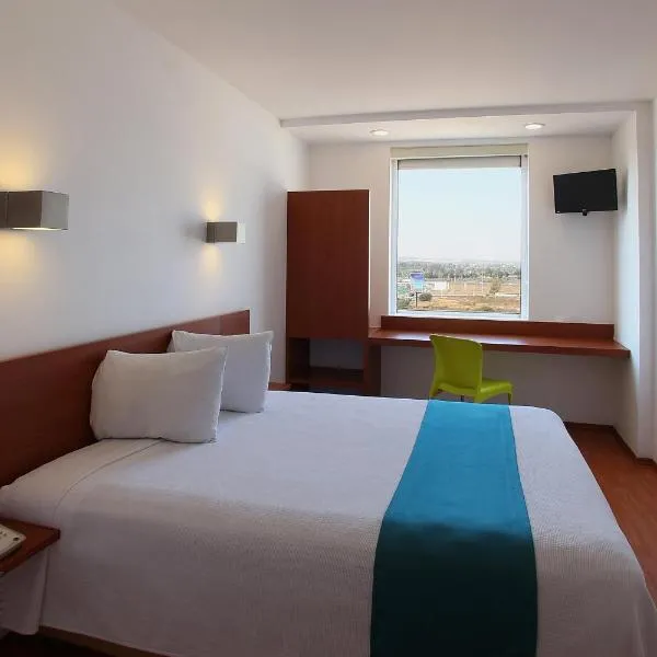 One Silao, hotel in Silao