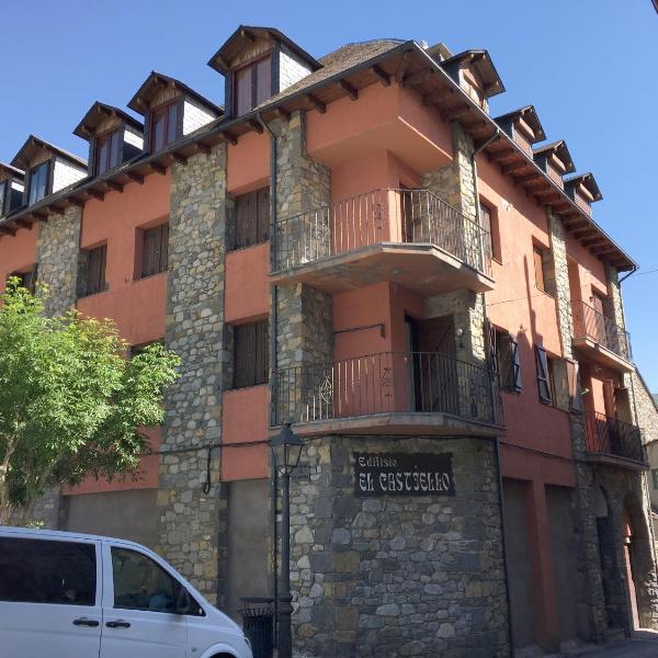 B36 - Mayor 48, 1º - Villmor