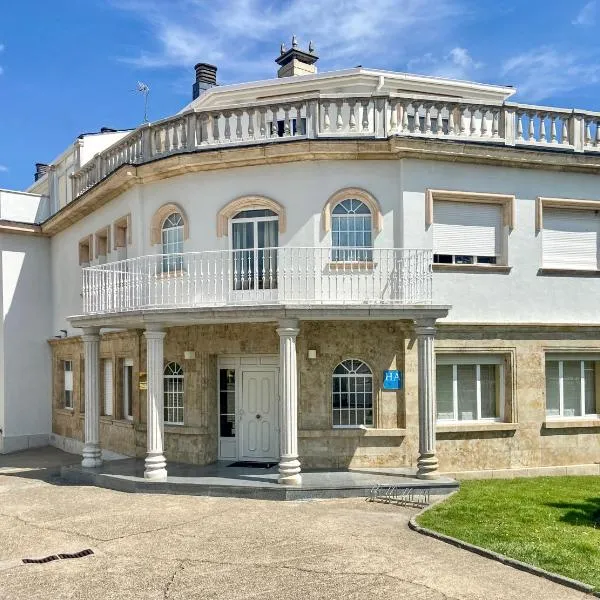 Casablanca Hotel Studios, hôtel à Santa Marta de Tormes