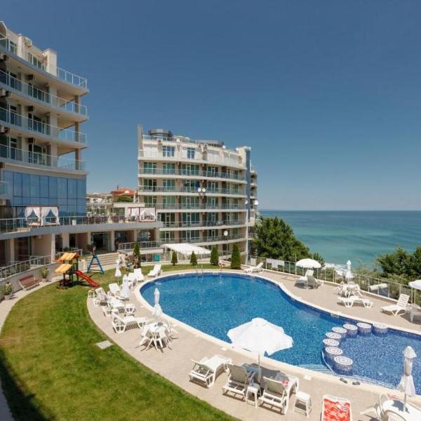Silver beach Studio Byala