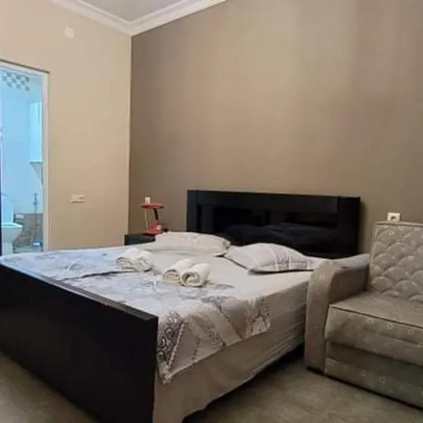 Guest House Kldiashvili，位于巴统的酒店