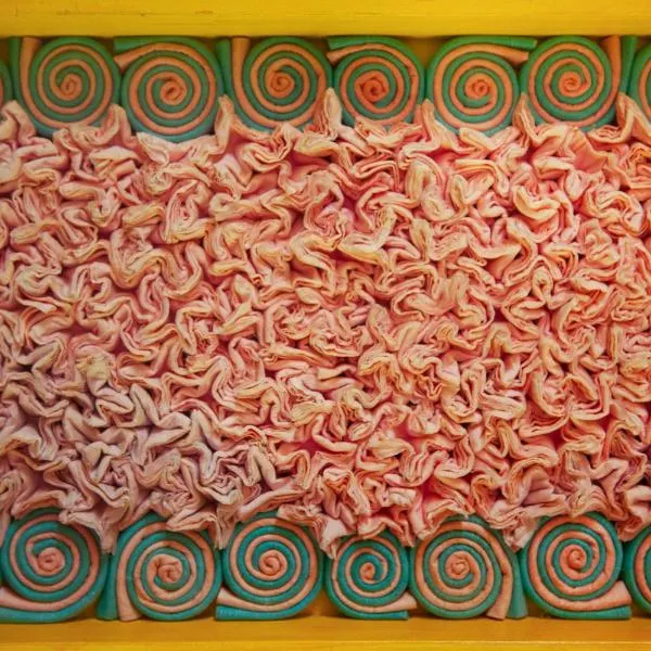 M a r e a V i v a "Linda y tranquila casa familiar con hospedaje en el corazón de Zipolite", ξενοδοχείο σε Zipolite