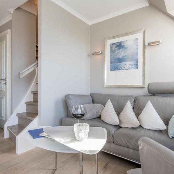 Haus Doktor Ross Strasse 31 Whg 8