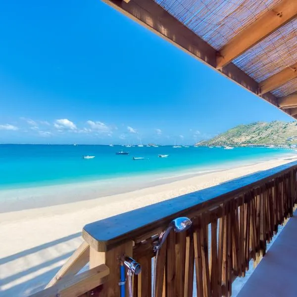 Love Boutique Hotel, hotel a Grand Case