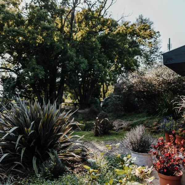 The Croft, Hotel in Hilton