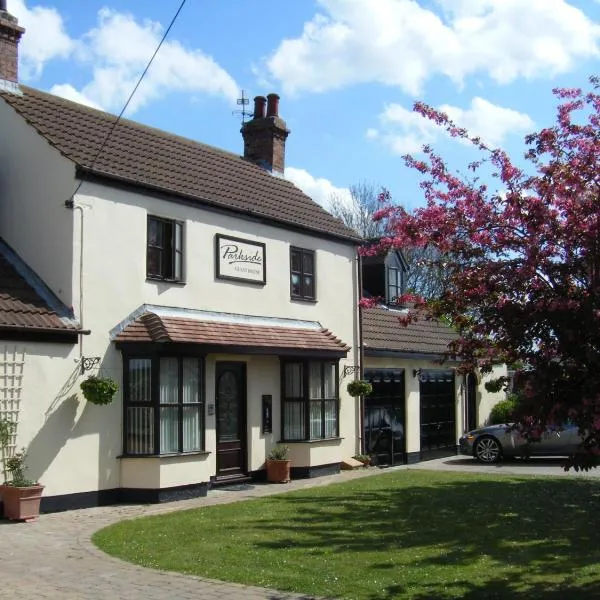 Parkside Guest House, Hotel in Pollington