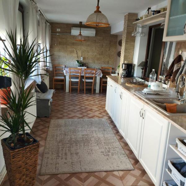 Albert Apartament.Lux,mare și soare..