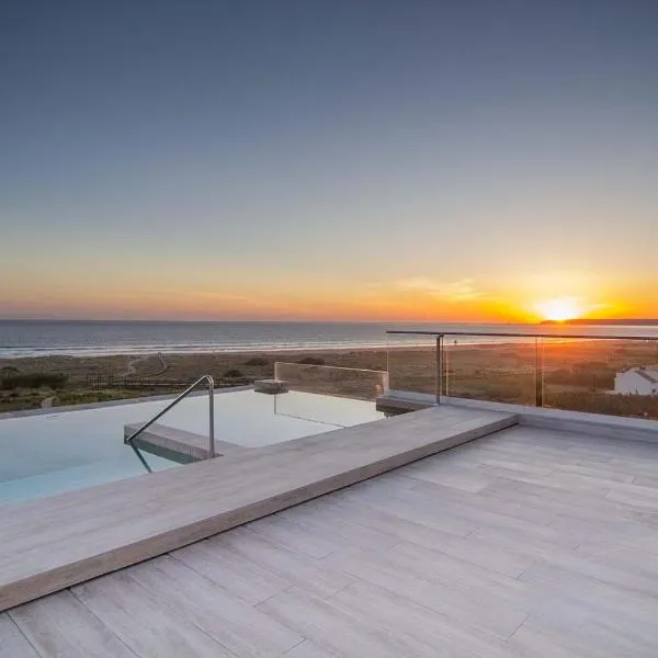 Zahara Beach & Spa by QHotels - Adults Recommended โรงแรมในซาฮารา เด ลอส อาตูเนส