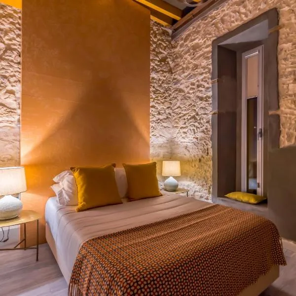 Bacharéis Charming House, hotel in Figueira da Foz