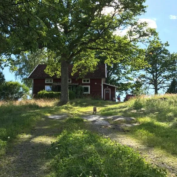 Stora Ulvebo, hotel v destinaci Söderköping
