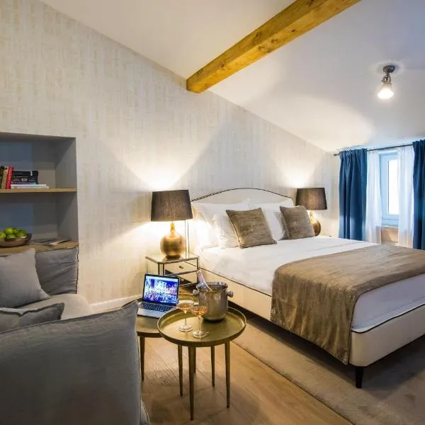 Palacio Celeste, hotel di Dubrovnik