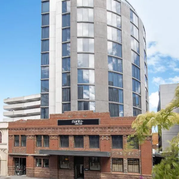 Mantra Collins Hotel, hotel in Hobart