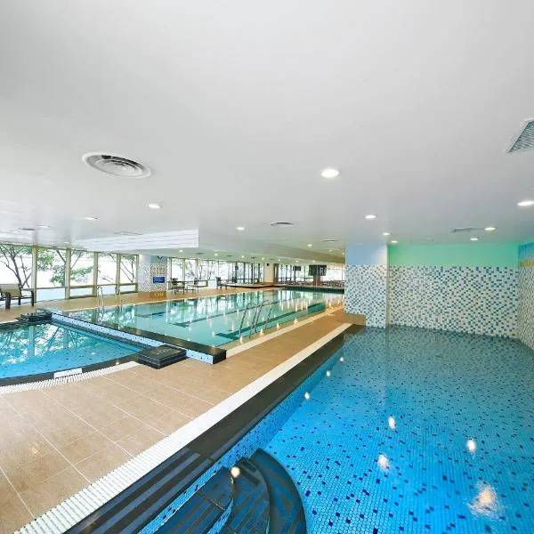 Orakai Insadong Suites, hotel in Seoul