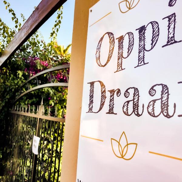 Oppi Draai Guesthouse