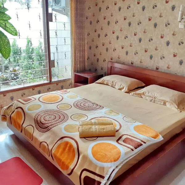 GIO Guesthouse Bogor, hotel v destinaci Bogor