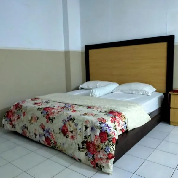 Hotel Nirwana Ternate RedPartner, hotel u gradu 'Ternate'