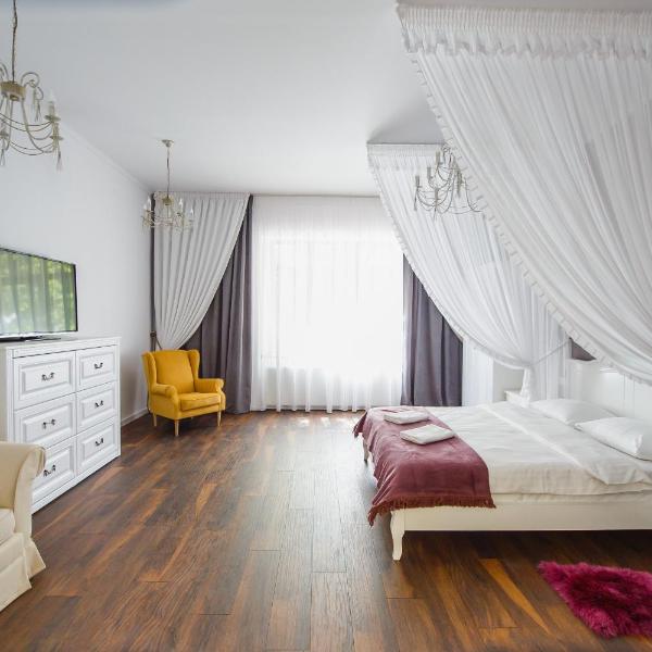 Cosy Bohemian Home near Piata Unirii